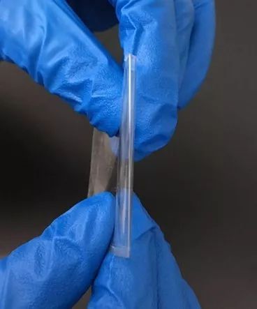 优异韧性的抗氧阻聚UV树脂你试过了吗？