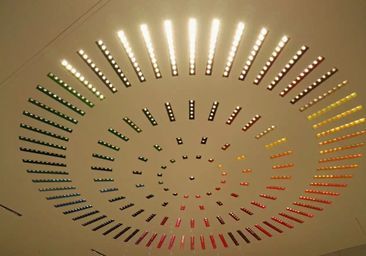 酒店照明的江湖（上）| 刘志敏专栏