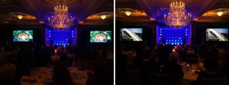 第36届 IALD 大奖出炉，清华大学建筑学院张昕工作室包揽两项