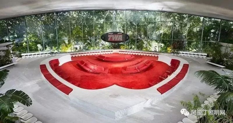 狂砸18亿！上世纪60年代的机场废弃18年后变酒店！