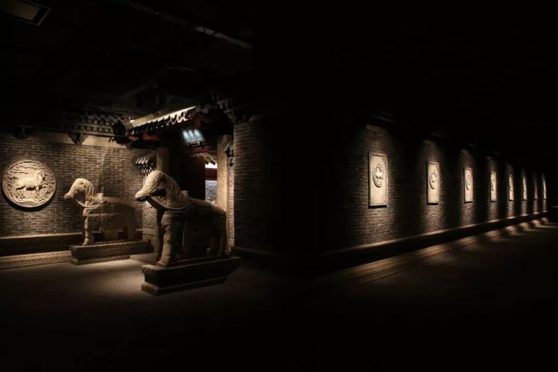 美国IES照明设计奖得主高枫，在虚实光影间寻求对立统一