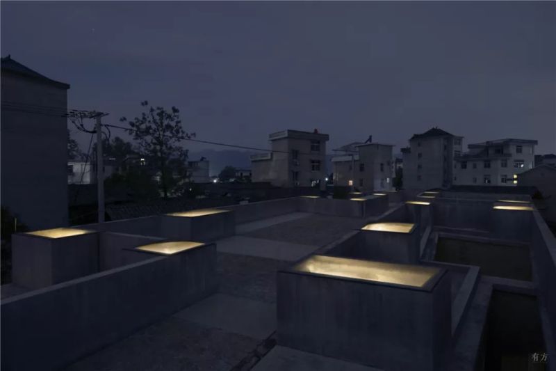 张昕：激活乡村暗夜，对松阳照明设计实践的阶段性回顾