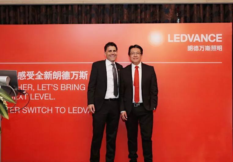 即刻，感受全新朗德万斯 | 直击朗德万斯媒体发布会