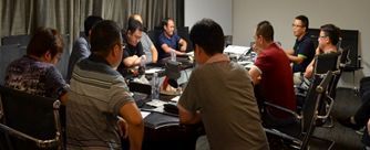 酒店照明的江湖（下）| 刘志敏专栏