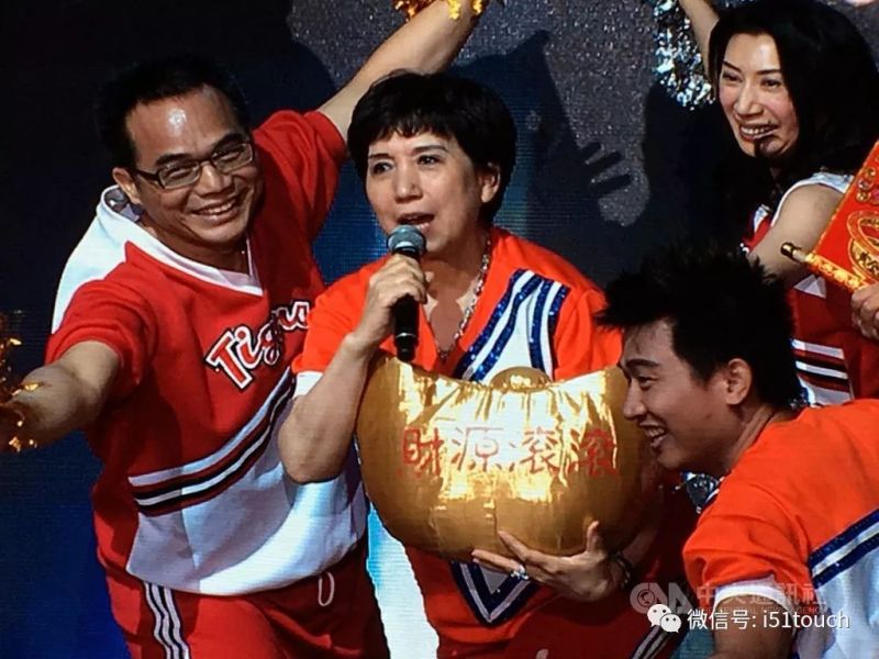 鸿海新任董事长规划由财务重臣黄秋莲担任，内部接班态势渐明朗