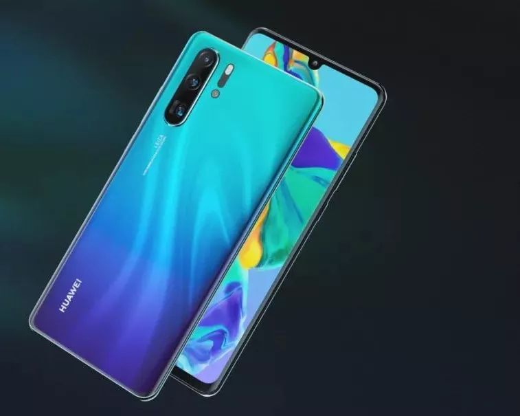 【屏测】揭秘京东方给华为P30 Pro提供了怎样的一块OLED屏？