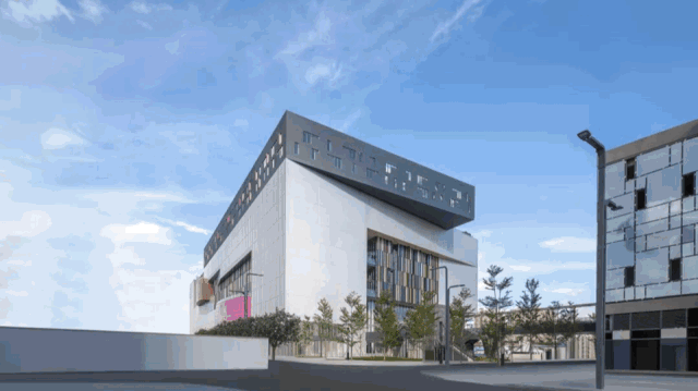 艺术主题的购物中心照明设计怎么做？这8个步骤必不可少