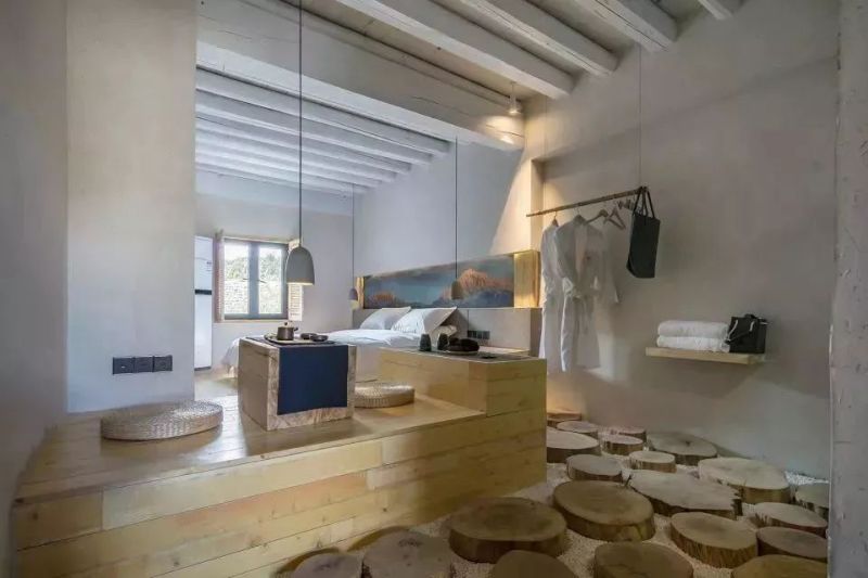 隐藏在香格里拉的地道民宿，让人流连忘返