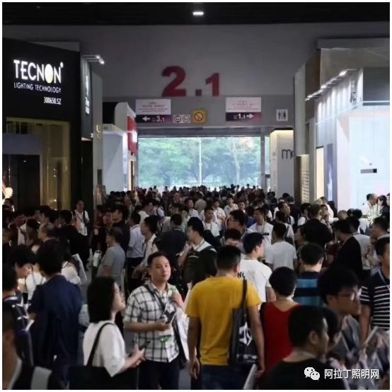 从刷爆朋友圈看今年光亚展都有哪些趋势？