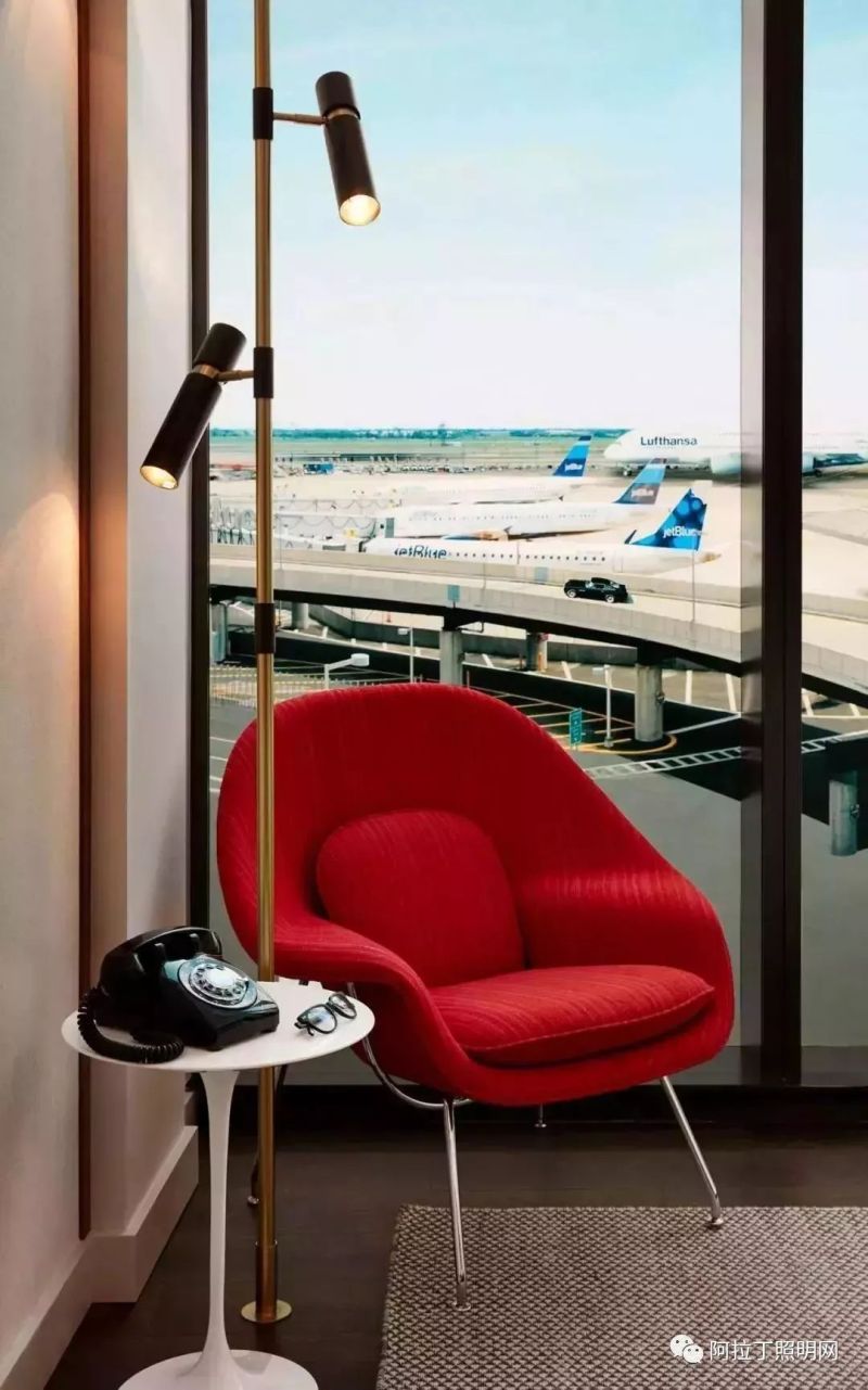 狂砸18亿！上世纪60年代的机场废弃18年后变酒店！