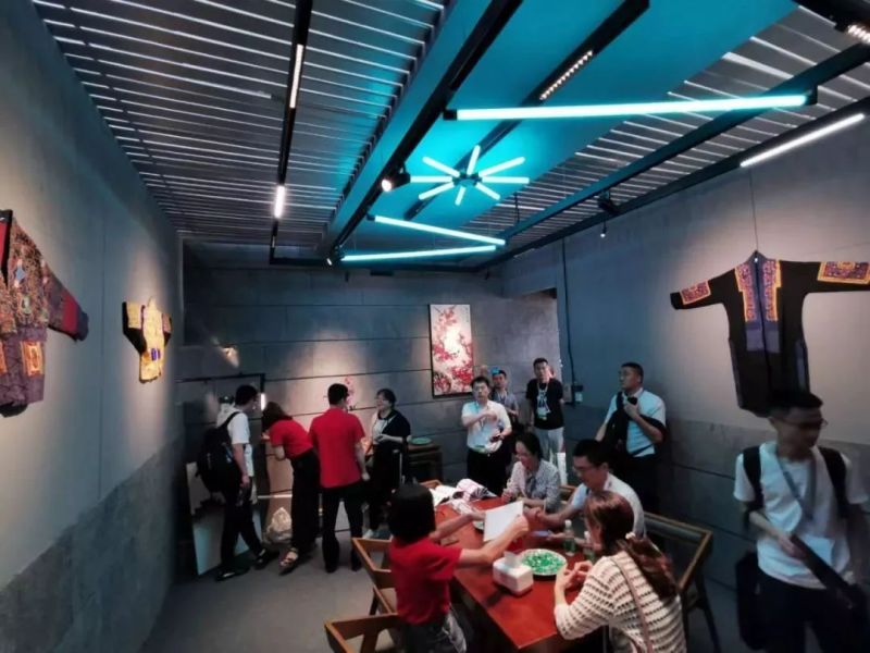 不吹不黑，你给这届光亚展打几分？