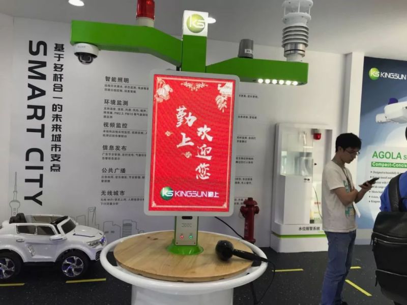 不吹不黑，你给这届光亚展打几分？