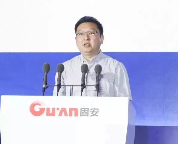 泛在屏时代，在固安产业新城看新型显示未来趋势