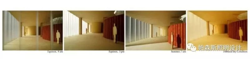 照明设计师只会玩灯光？这群学生在布鲁克林改造了日光！