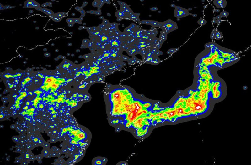 【产业】户外LED显示屏2019发展前景展望