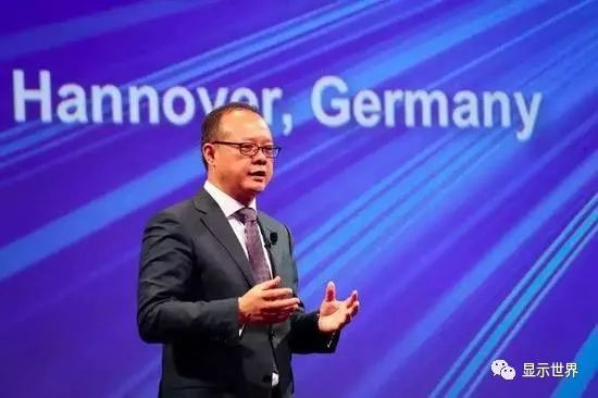 华为欧洲奋斗史：从“华为是谁？”到打下四个国家的核心大网