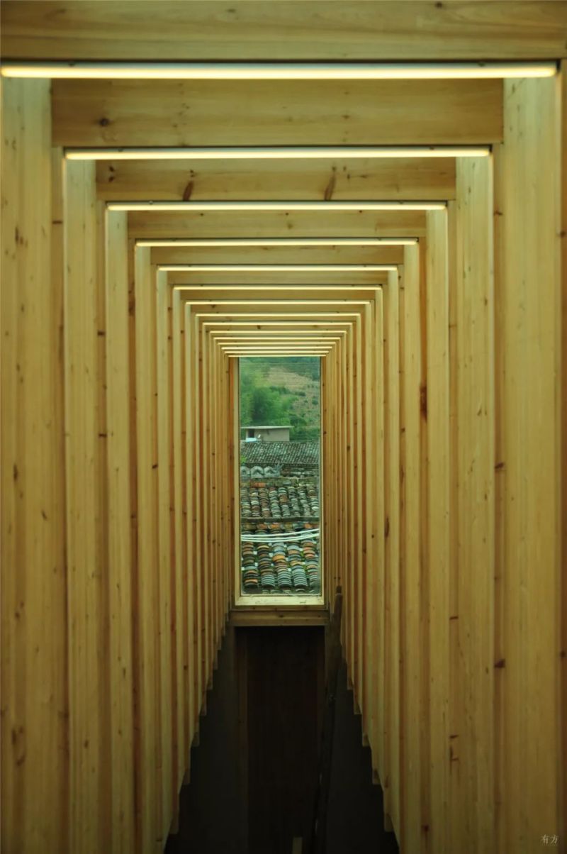 张昕：激活乡村暗夜，对松阳照明设计实践的阶段性回顾