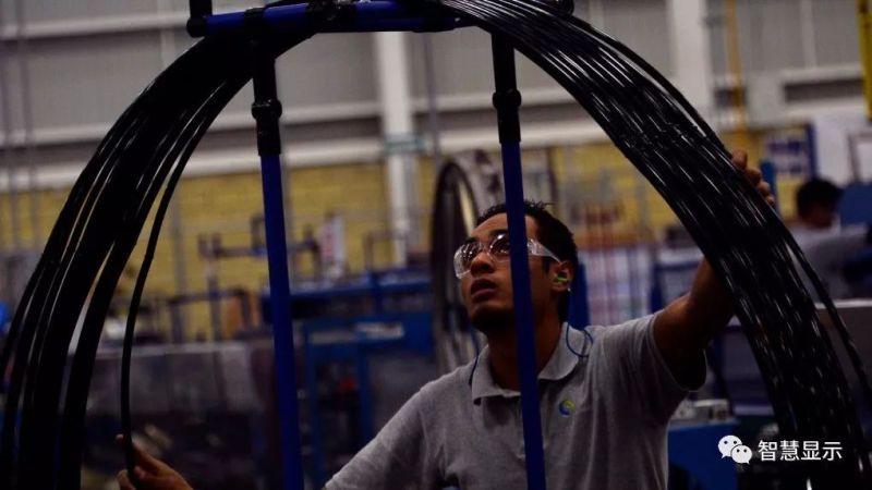 川普又提墨西哥进口关税，鸿海等12家厂商恐遭殃，东南亚…