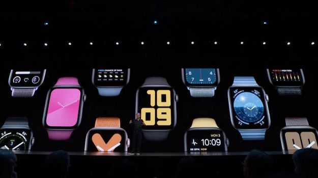 苹果正式发布32寸6K显示器，Mini LED背光…一文读懂WWDC2019