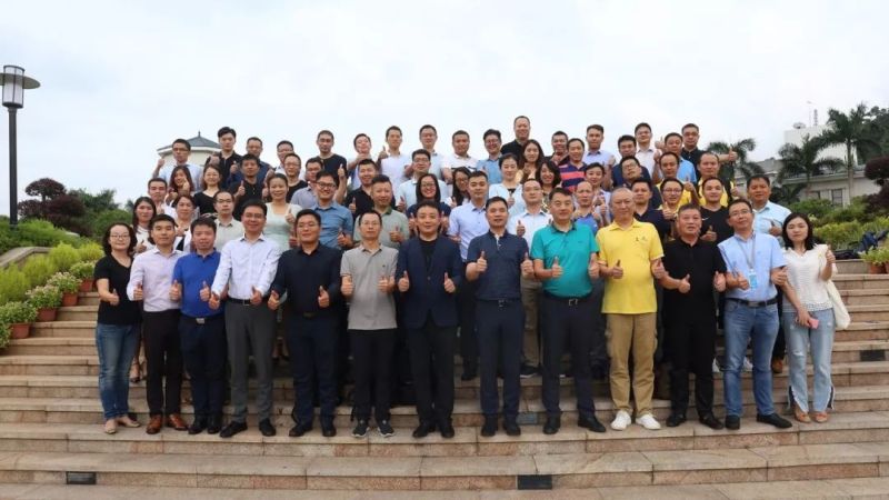 联建集团发布LED业务板块“511”战略，吹响冲锋号！