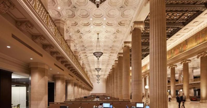 方方：光芒之外有时光——谈谈商业照明和感知节奏