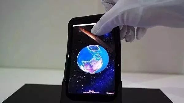 印刷OLED的时代即将到来