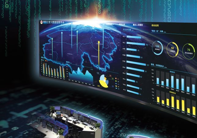 利亚德即将在北京InfoComm展出一系列最新微间距LED显示屏