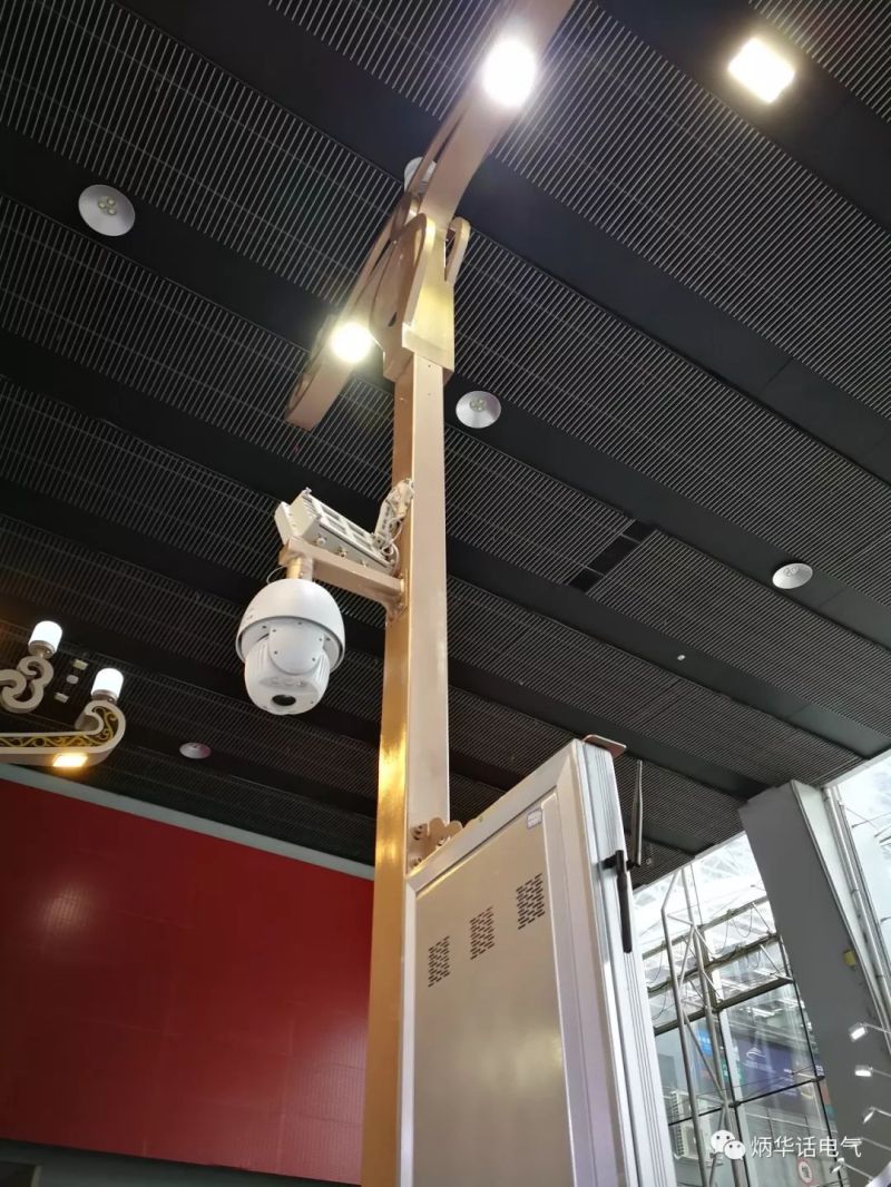 2019广州国际照明展观感（下）