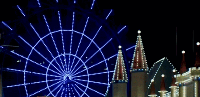 非一般的梦境！2019悉尼灯光节首秀来了