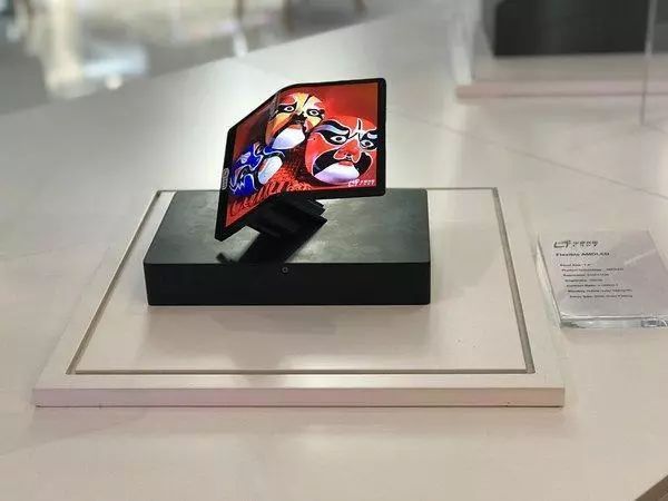 继京东方之后，FineTek将拿下华星光电OLED设备订单