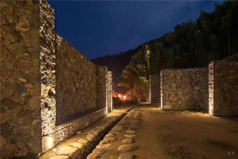 张昕：激活乡村暗夜，对松阳照明设计实践的阶段性回顾