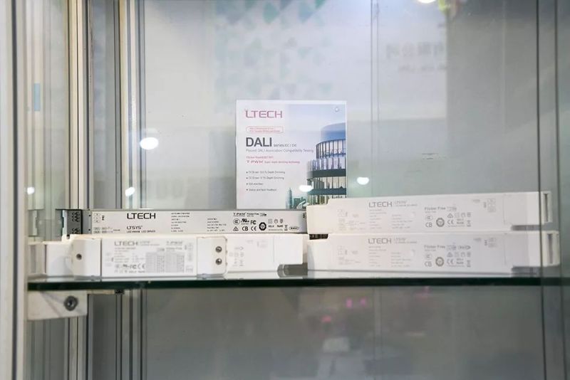 光亚展|雷特科技C位霸屏完美收官