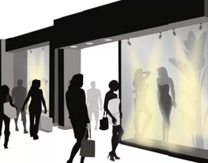 灯光在视觉营销上能发挥什么作用？