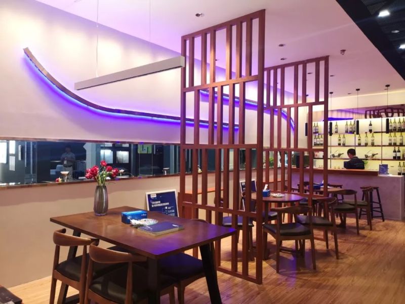 实力强到被央视采访？！从光亚展看商业零售照明设计