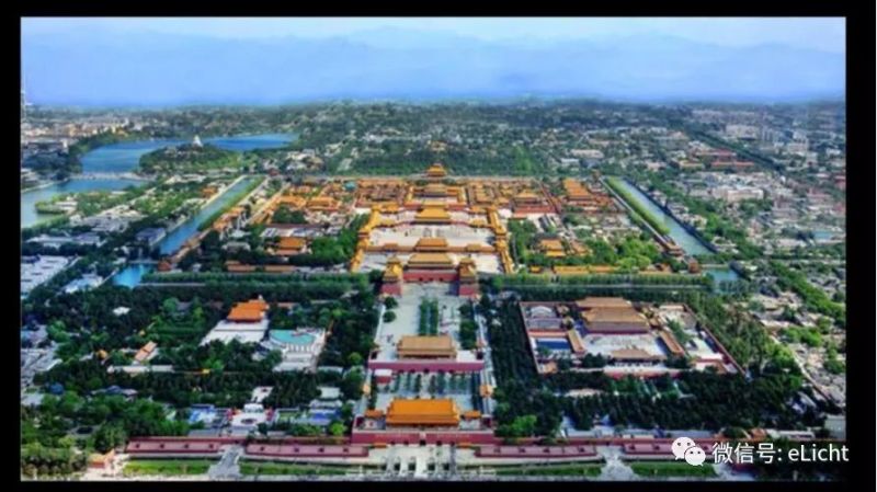 照明设计师必懂的几个色彩知识--连载系列（一）