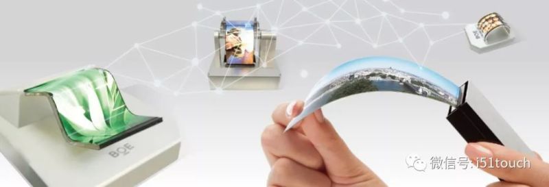 京东方65英寸面板接近材料成本，要将台湾和韩国面板厂挤出市场