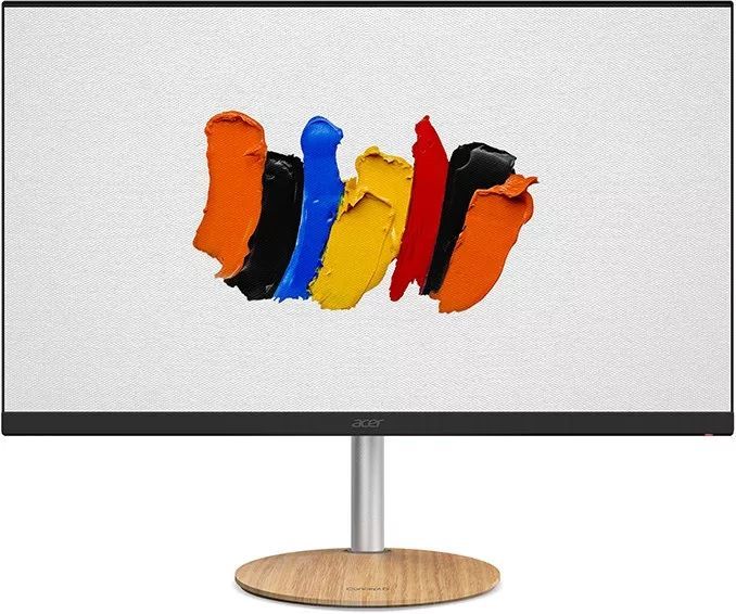 宏碁公布Mini LED背光显示器，离电视还有多远？