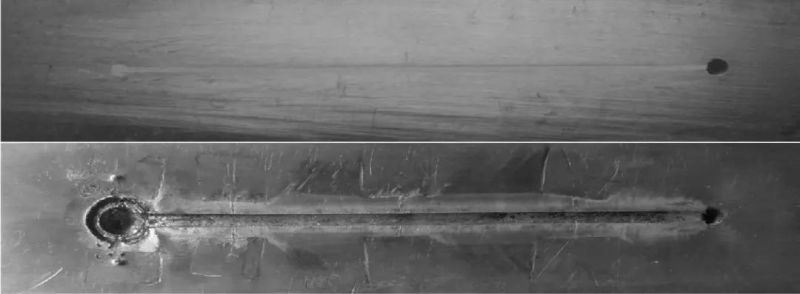 用UV光固化驯服世界上最烈的炸药