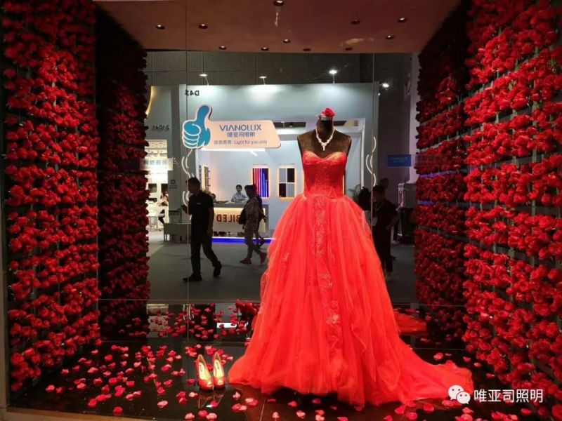 实力强到被央视采访？！从光亚展看商业零售照明设计