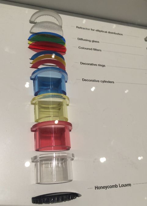 酒店照明的江湖（上）| 刘志敏专栏