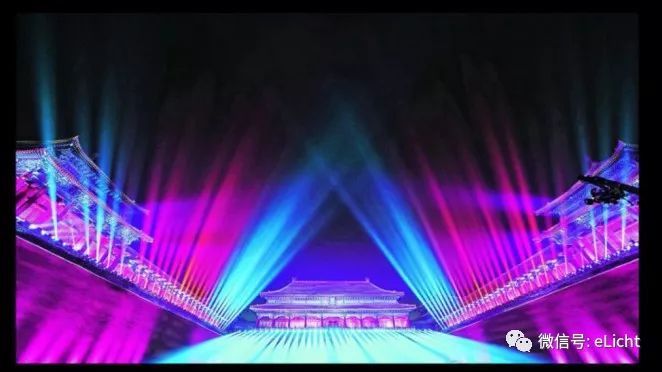 照明设计师必懂的几个色彩知识--连载系列（一）