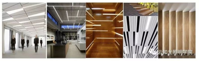 艺术主题的购物中心照明设计怎么做？这8个步骤必不可少