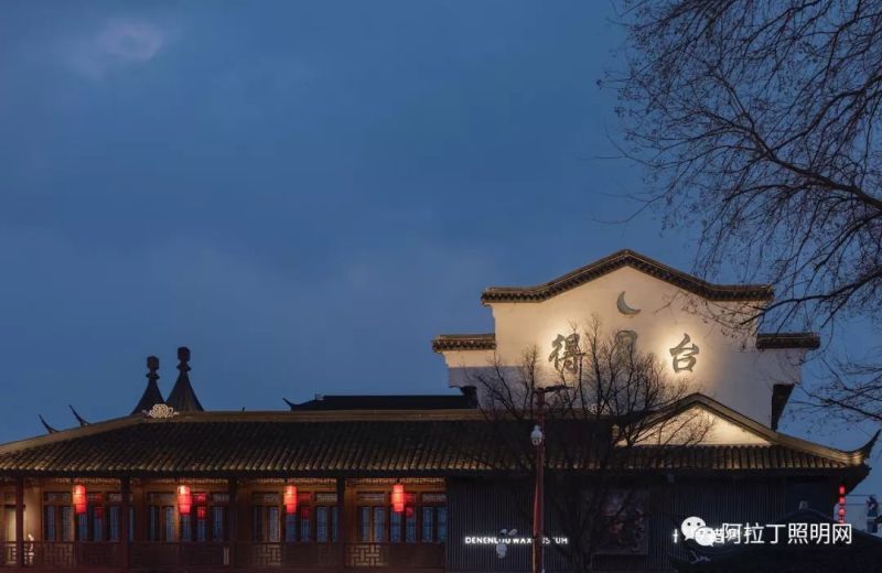 美丽古都夜景：这就是南京！（上）