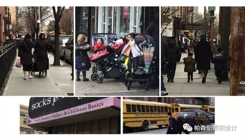 照明设计师只会玩灯光？这群学生在布鲁克林改造了日光！