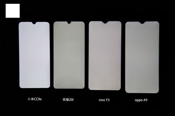 手机测评 | AMOLED屏幕与LCD相比优势明显