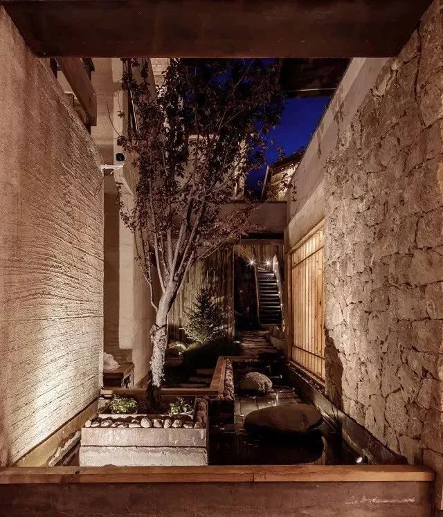 隐藏在香格里拉的地道民宿，让人流连忘返