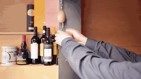 老爷子爆改66㎡别墅！一手烂牌， 却打出了王炸。