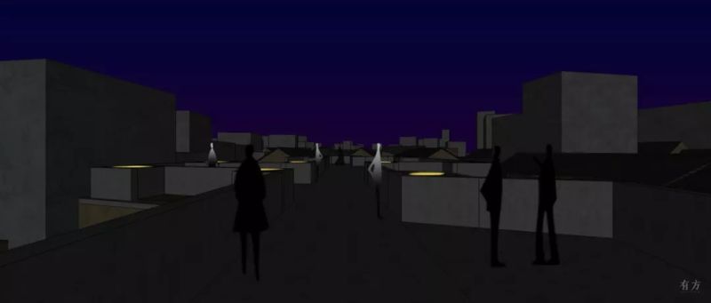 张昕：激活乡村暗夜，对松阳照明设计实践的阶段性回顾