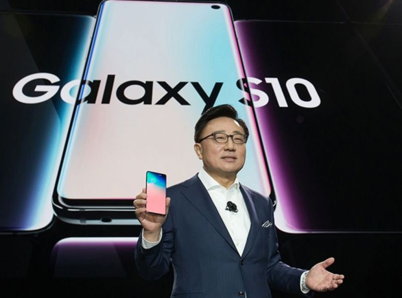 芯片/手机市场低迷，三星召开全球战略会议寻对策