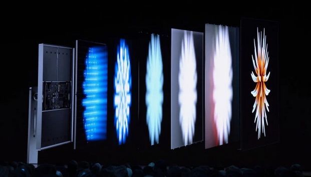 苹果正式发布32寸6K显示器，Mini LED背光…一文读懂WWDC2019